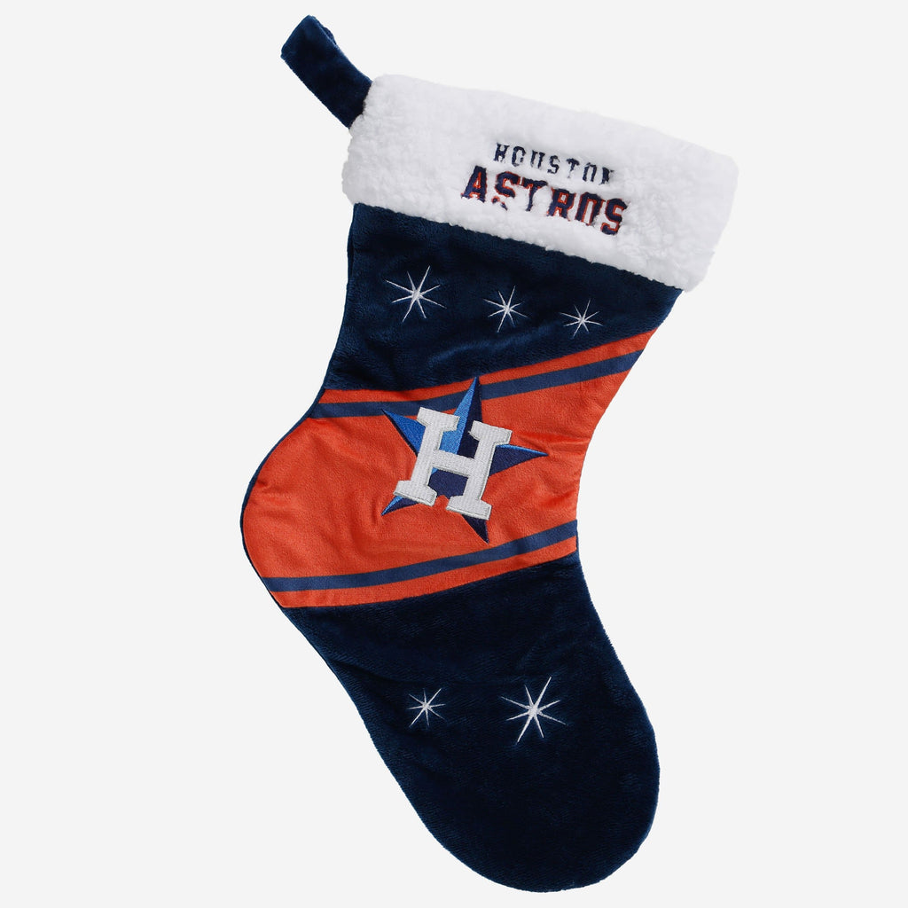 Houston Astros High End Stocking FOCO - FOCO.com
