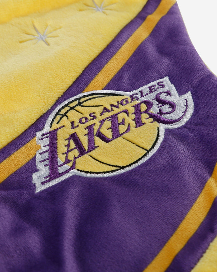 Los Angeles Lakers High End Stocking FOCO - FOCO.com
