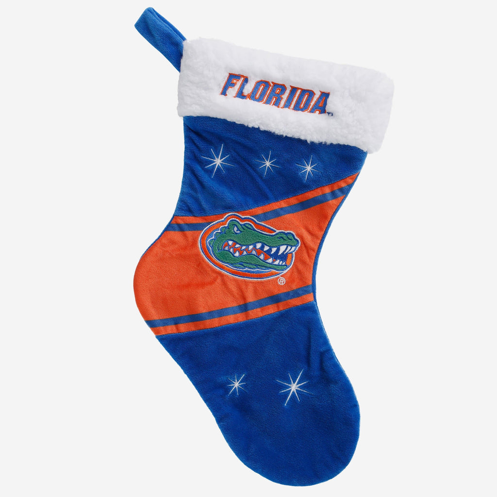 Florida Gators High End Stocking FOCO - FOCO.com