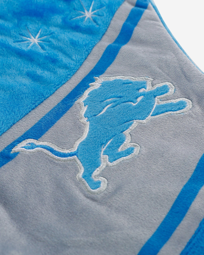 Detroit Lions High End Stocking FOCO - FOCO.com