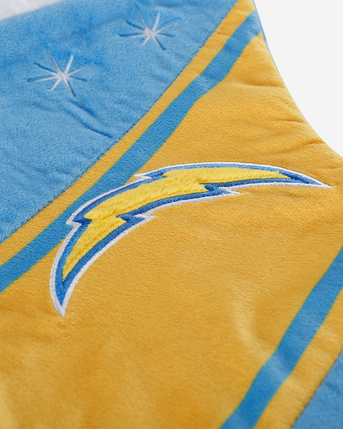 Los Angeles Chargers High End Stocking FOCO - FOCO.com