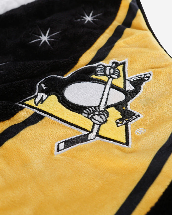 Pittsburgh Penguins High End Stocking FOCO - FOCO.com