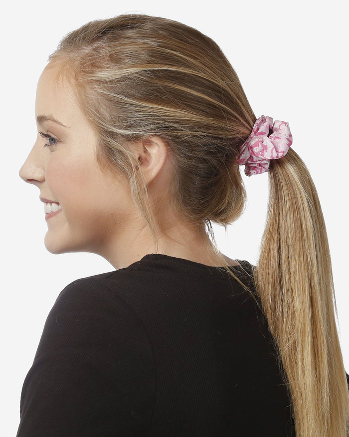 Philadelphia Phillies Mini Print 3 Pack Scrunchies FOCO - FOCO.com