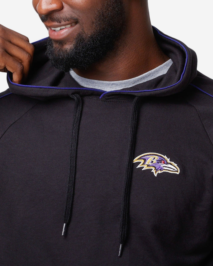Baltimore Ravens Fashion Track Suit FOCO - FOCO.com