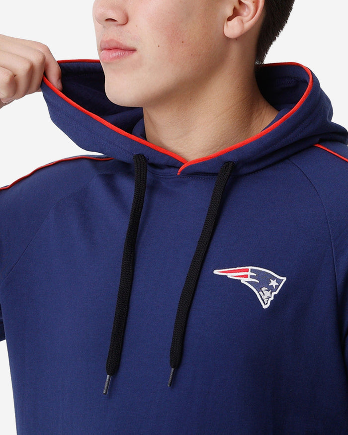New England Patriots Fashion Track Suit FOCO - FOCO.com
