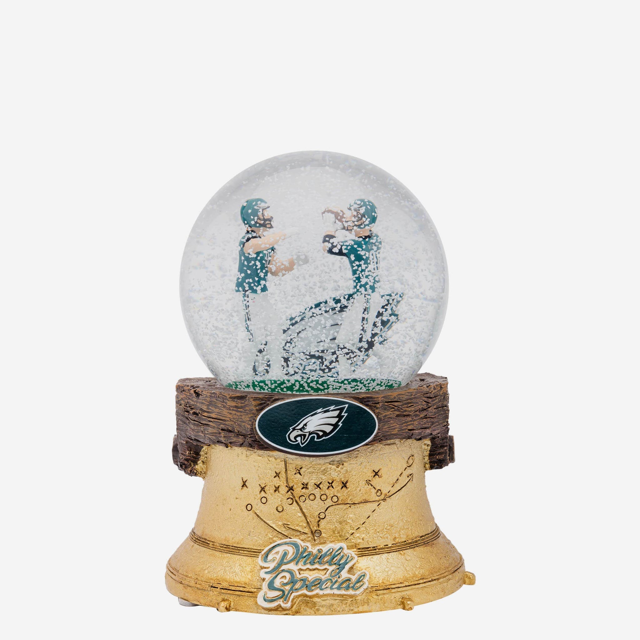 The Philly Special - Colts Sports Collectibles