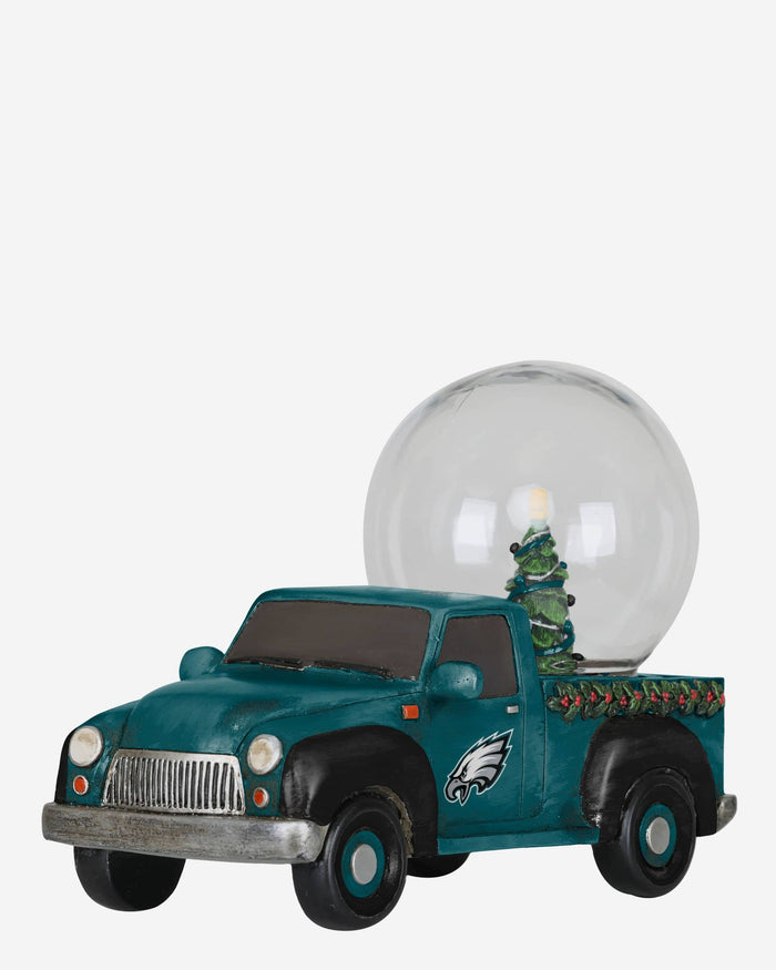 FOCO Orlando Magic Monster Truck Ornament