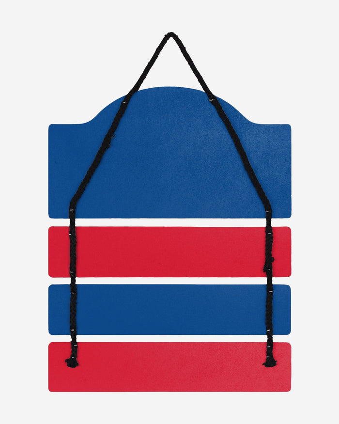 Philadelphia 76ers Mancave Sign FOCO - FOCO.com