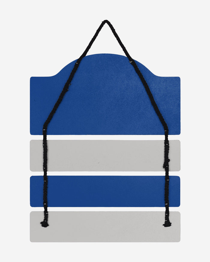 Kentucky Wildcats Mancave Sign FOCO - FOCO.com