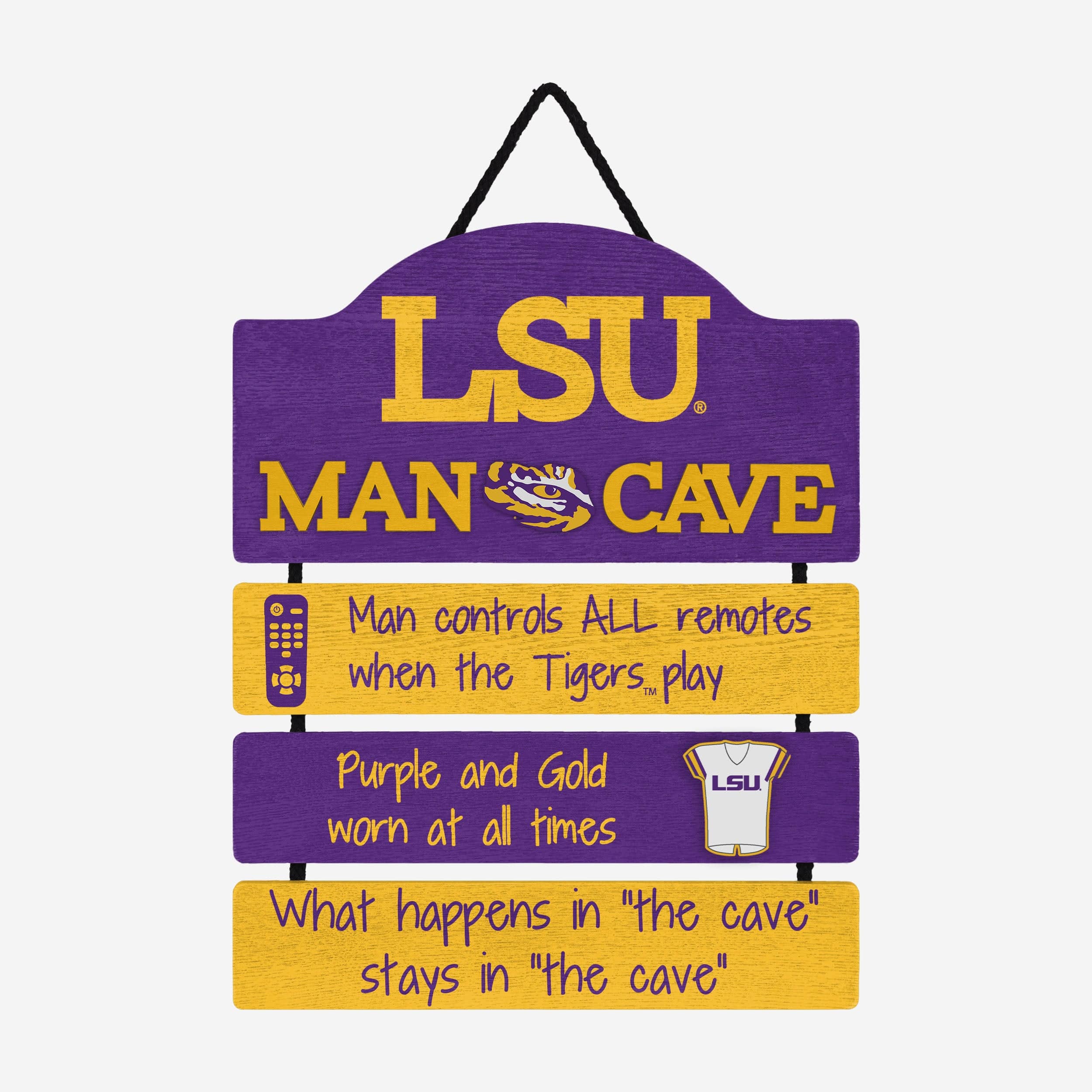 FOCO Unisex NCAA College Team Helm Wandschild – Offiziell Lizenziertes Fan-Item Für Die Man-Cave