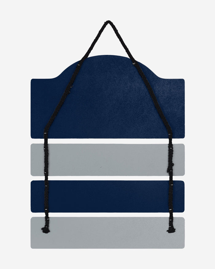 Penn State Nittany Lions Mancave Sign FOCO - FOCO.com