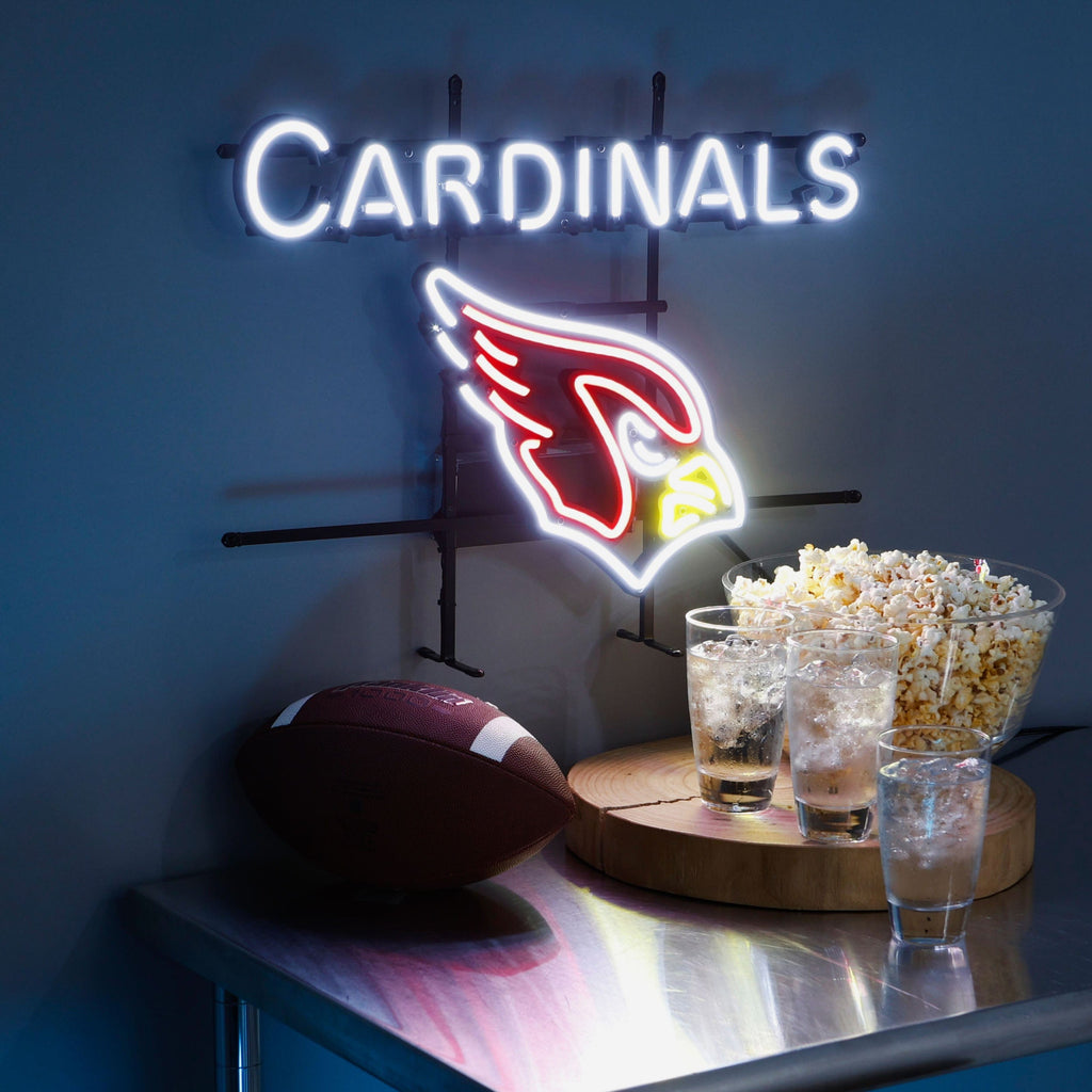Arizona Cardinals Fancave LED Sign FOCO