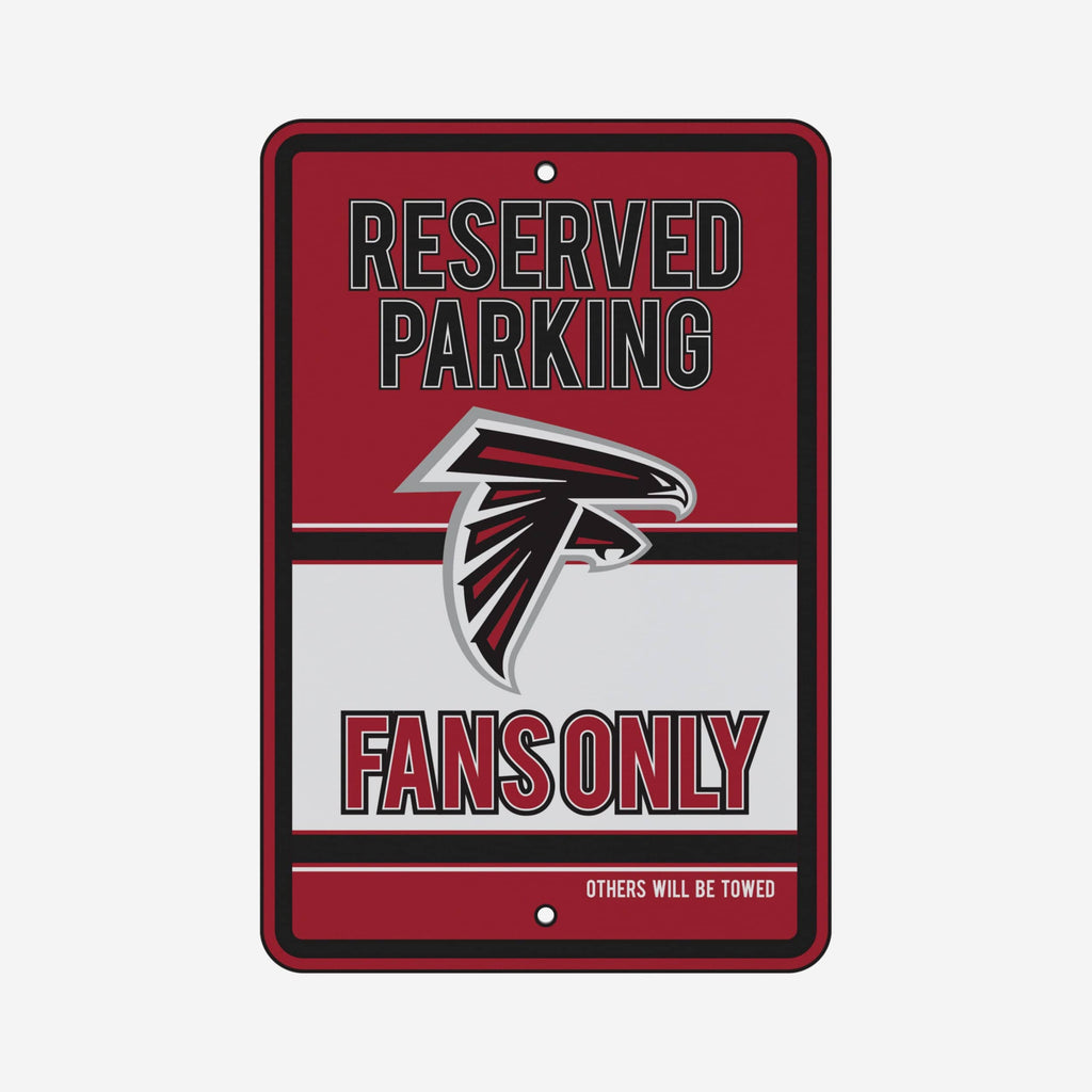 Atlanta Falcons Road Sign FOCO - FOCO.com
