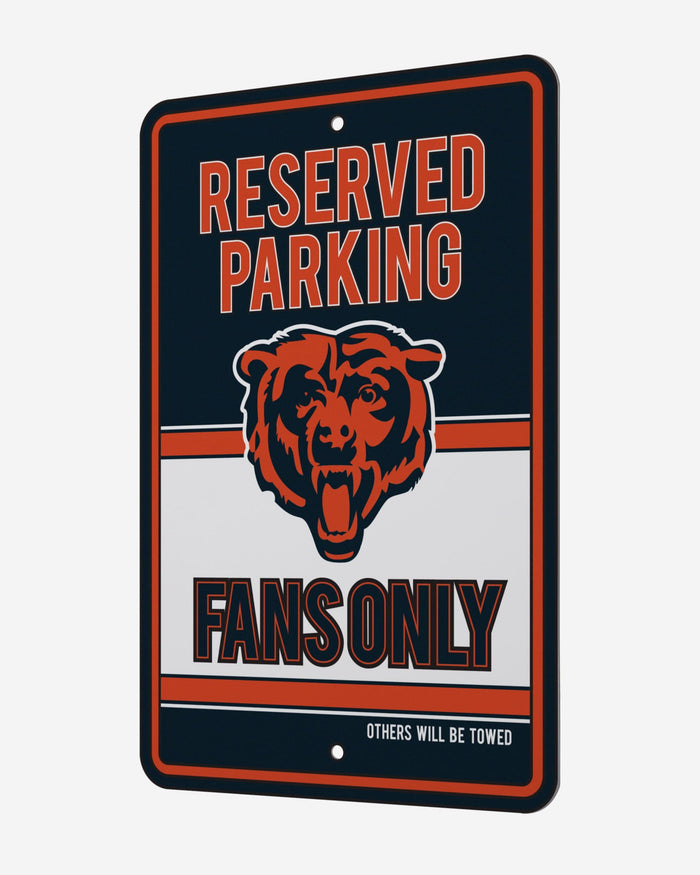 Chicago Bears Road Sign FOCO - FOCO.com