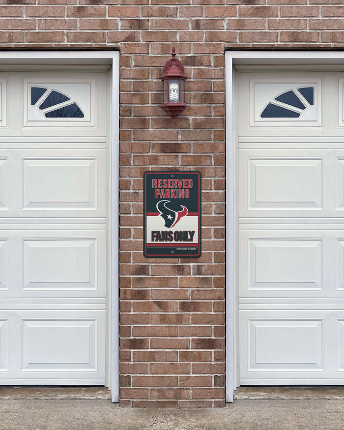 Houston Texans Road Sign FOCO - FOCO.com