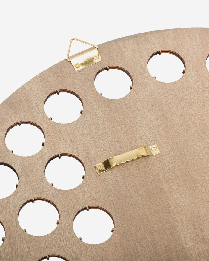 Missouri Tigers Push Bottle Cap Wall Sign FOCO - FOCO.com