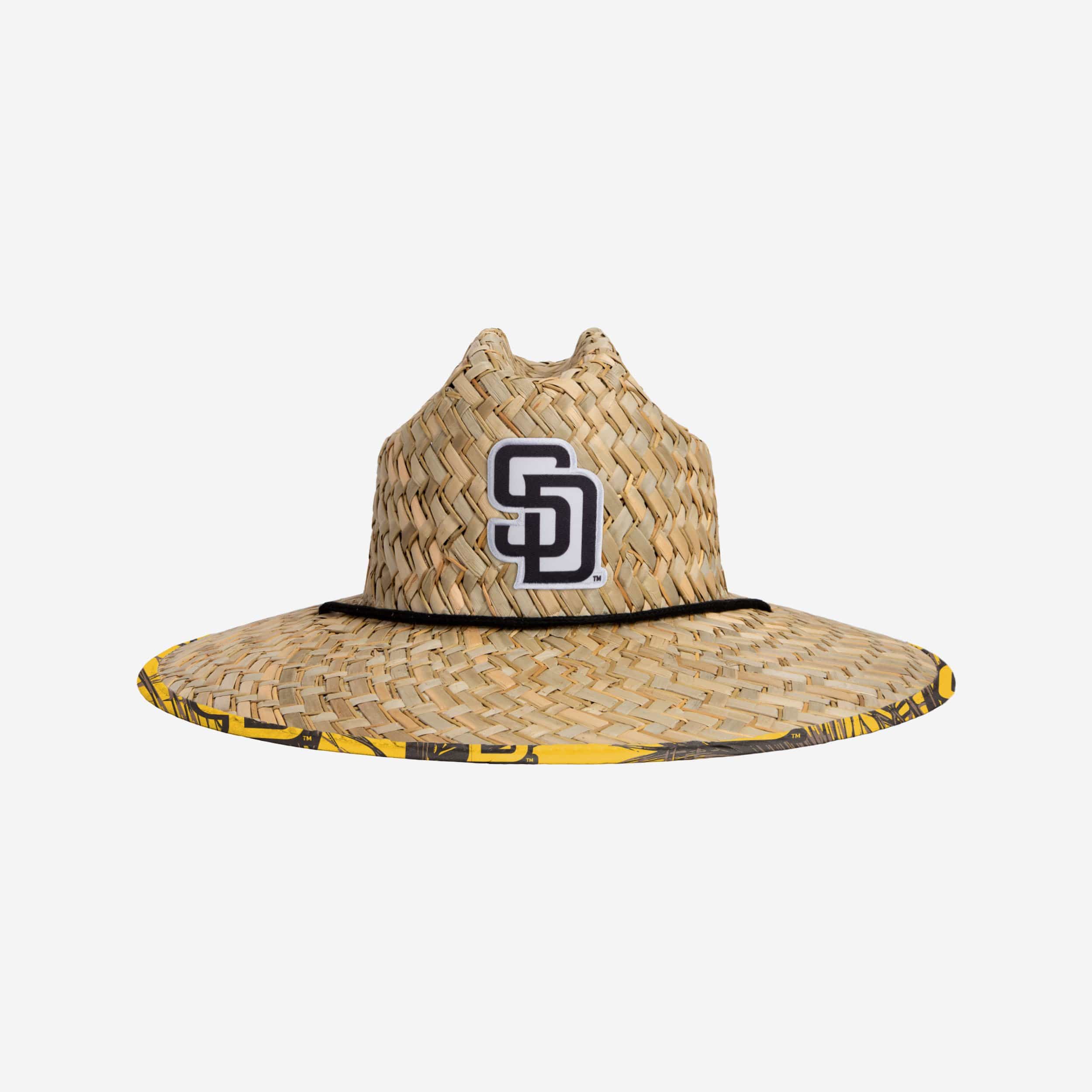 Padres Bucket Hat Adult 