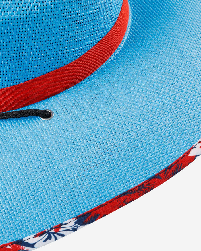 Nolan Arenado St Louis Cardinals Straw Hat FOCO