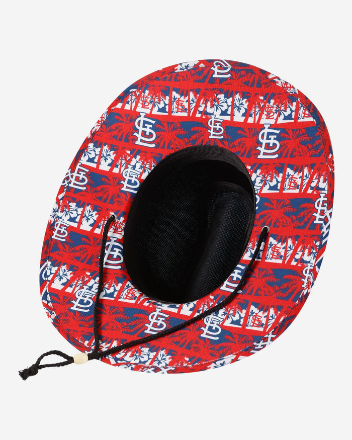 Nolan Arenado St Louis Cardinals Straw Hat FOCO