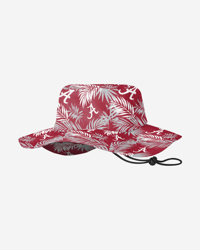 Alabama Crimson Tide Floral Boonie Hat FOCO - FOCO.com