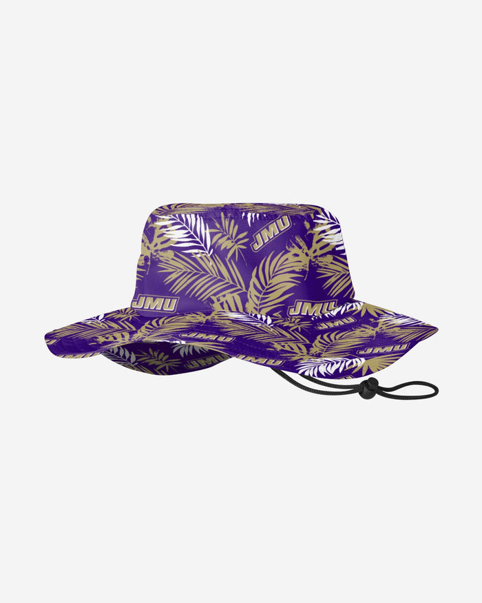 James Madison Dukes Floral Boonie Hat FOCO - FOCO.com