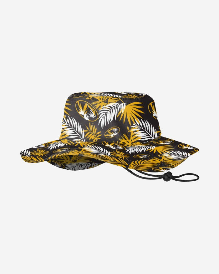 Missouri Tigers Floral Boonie Hat FOCO - FOCO.com