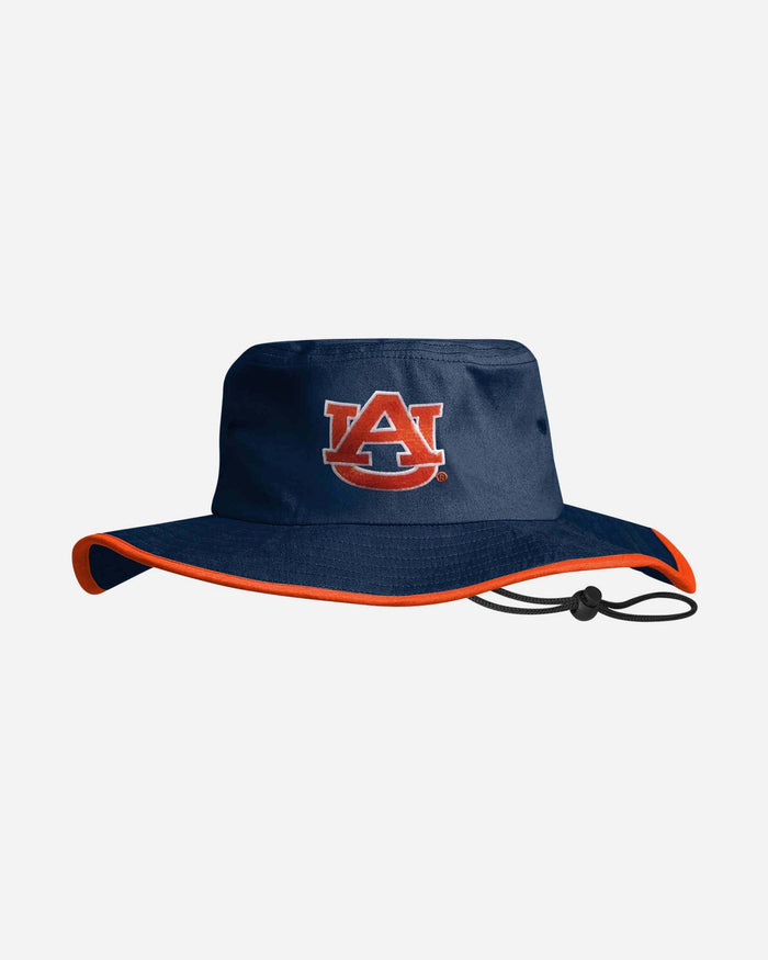 Auburn Tigers Solid Boonie Hat FOCO - FOCO.com