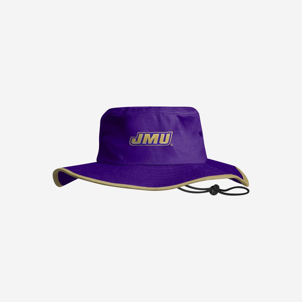 James Madison Dukes Solid Boonie Hat FOCO - FOCO.com