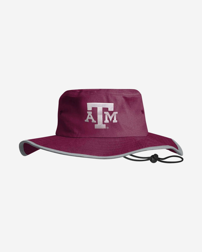 Texas A&M Aggies Solid Boonie Hat FOCO - FOCO.com