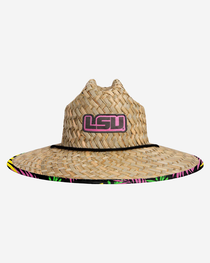 nike fsu straw hat