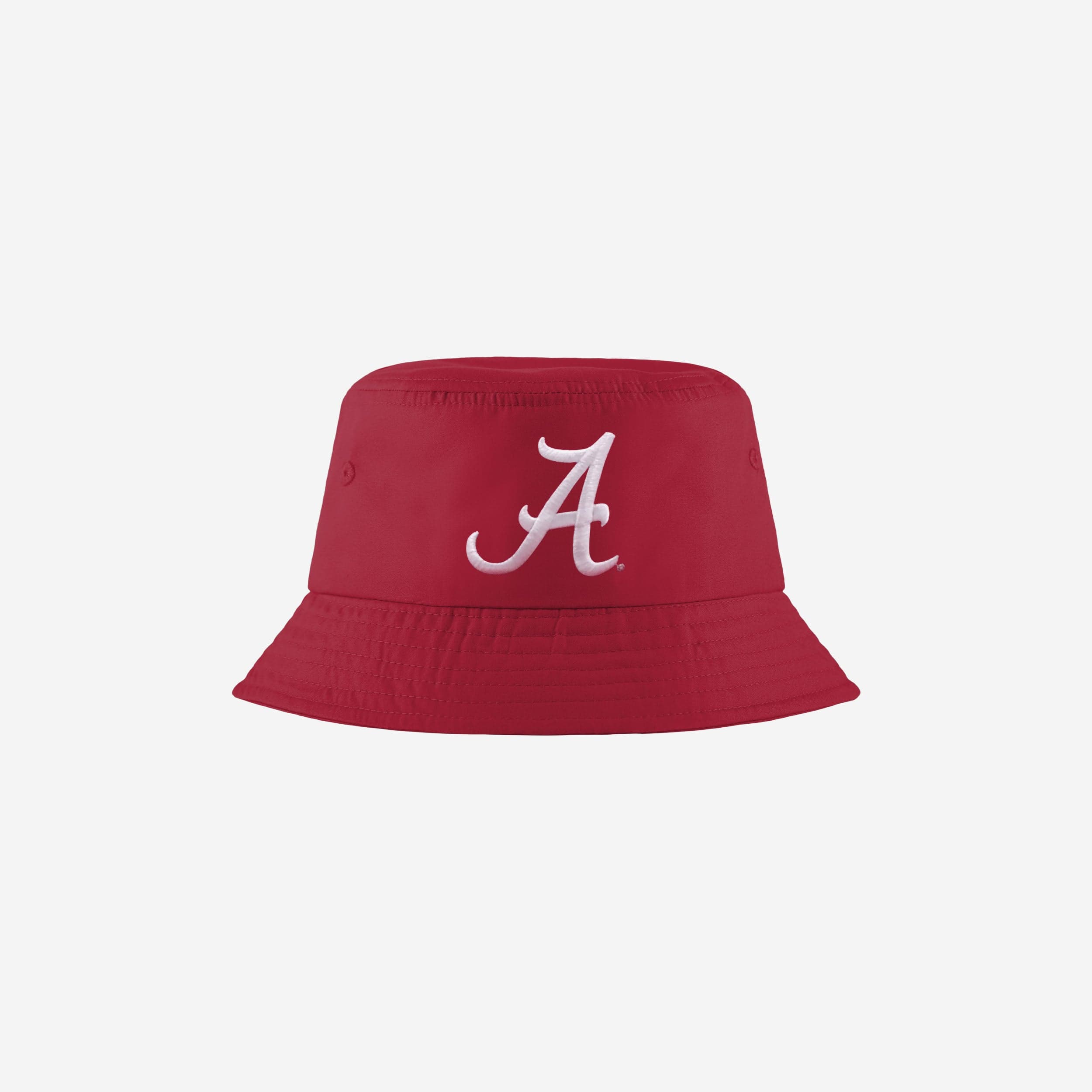 Alabama Crimson Tide Solid Bucket Hat FOCO
