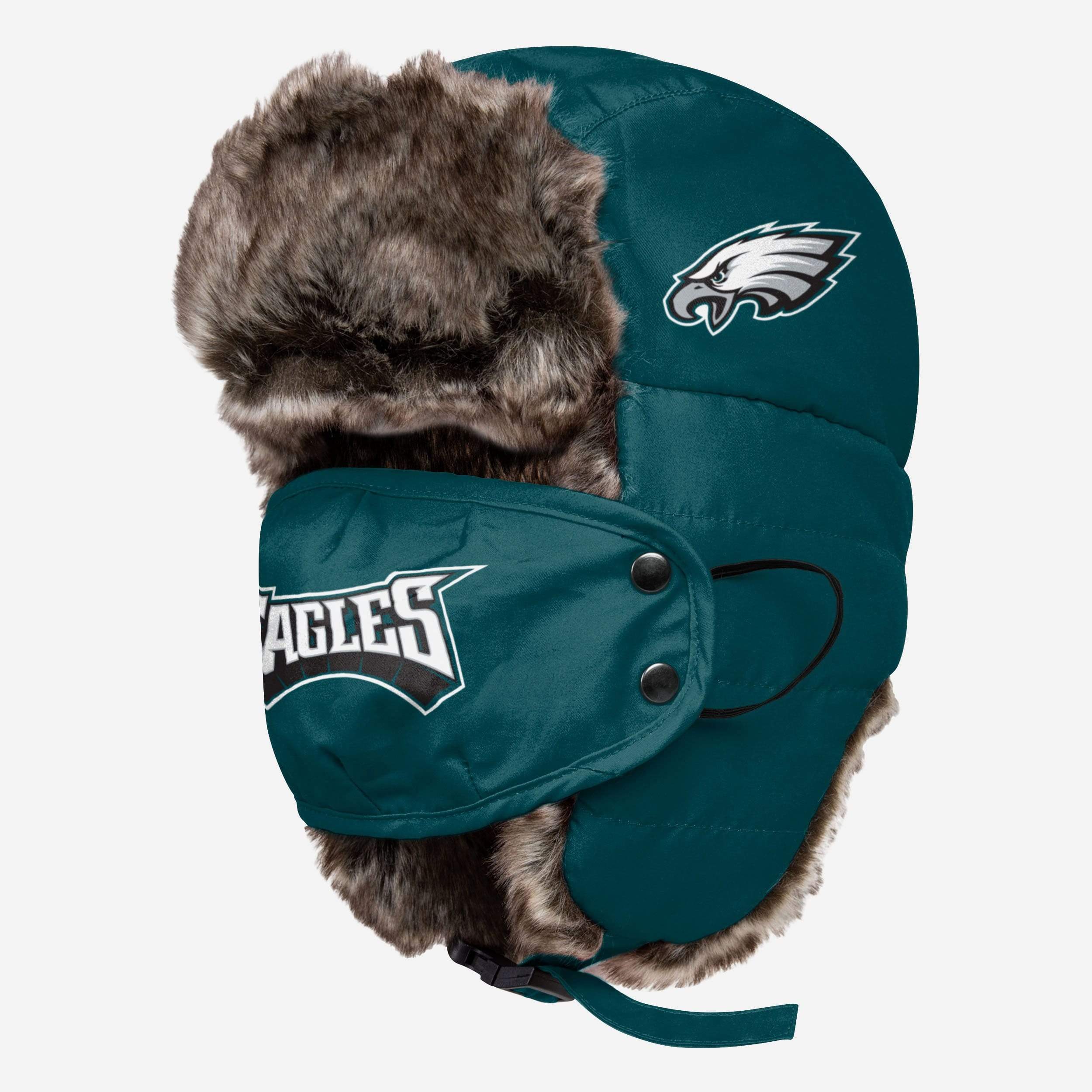 Philadelphia Eagles Trapper Hat Men main image 4