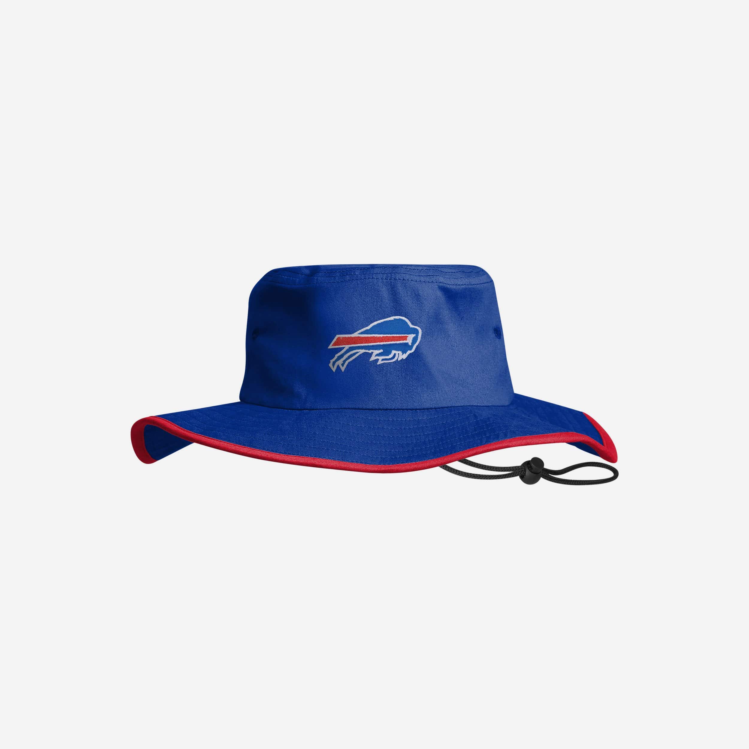 FOCO Buffalo Bills NFL Solid Boonie Hat