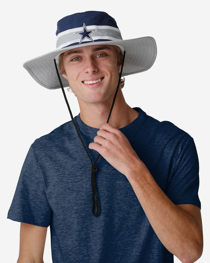 cowboys columbia hat