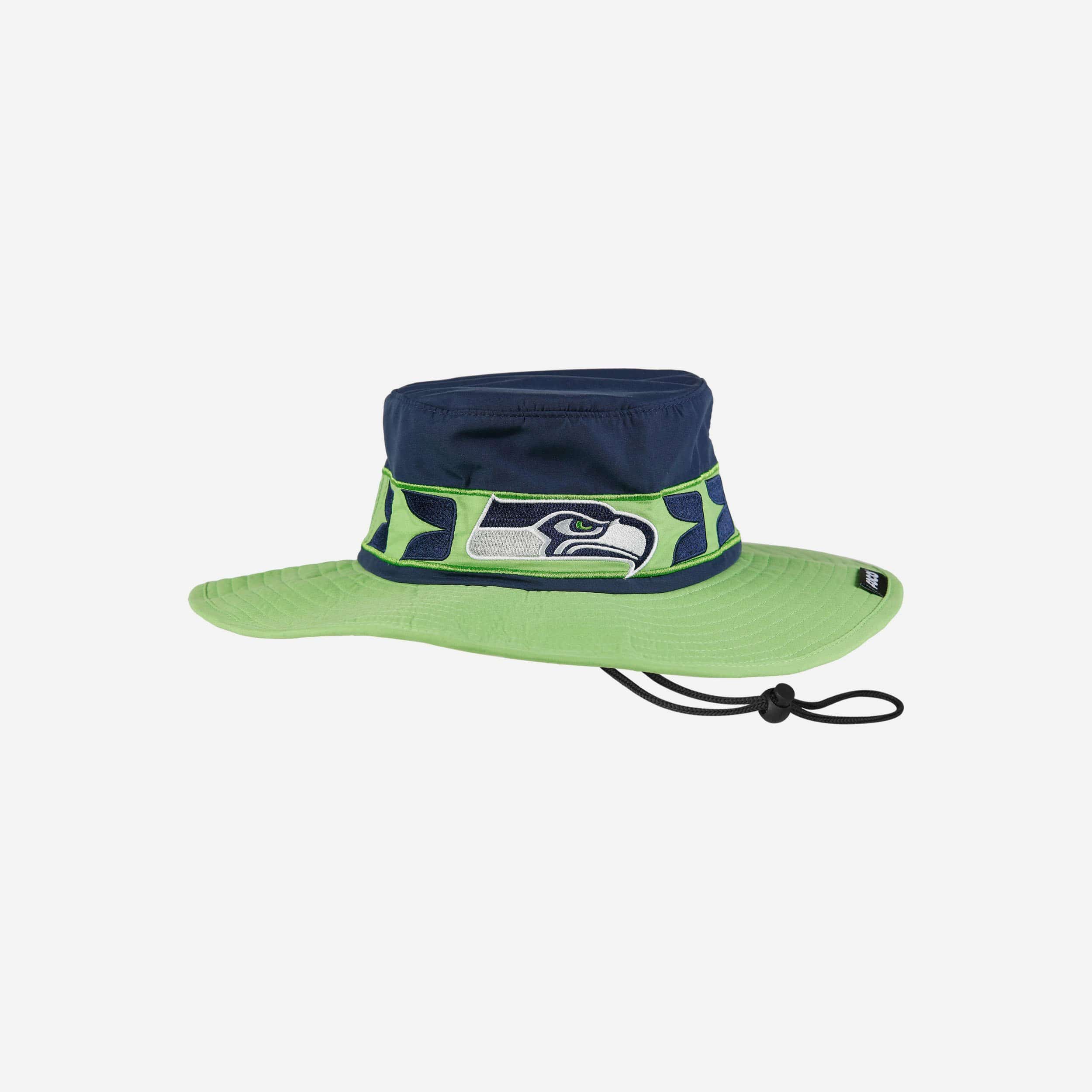 seattle seahawks bucket hat