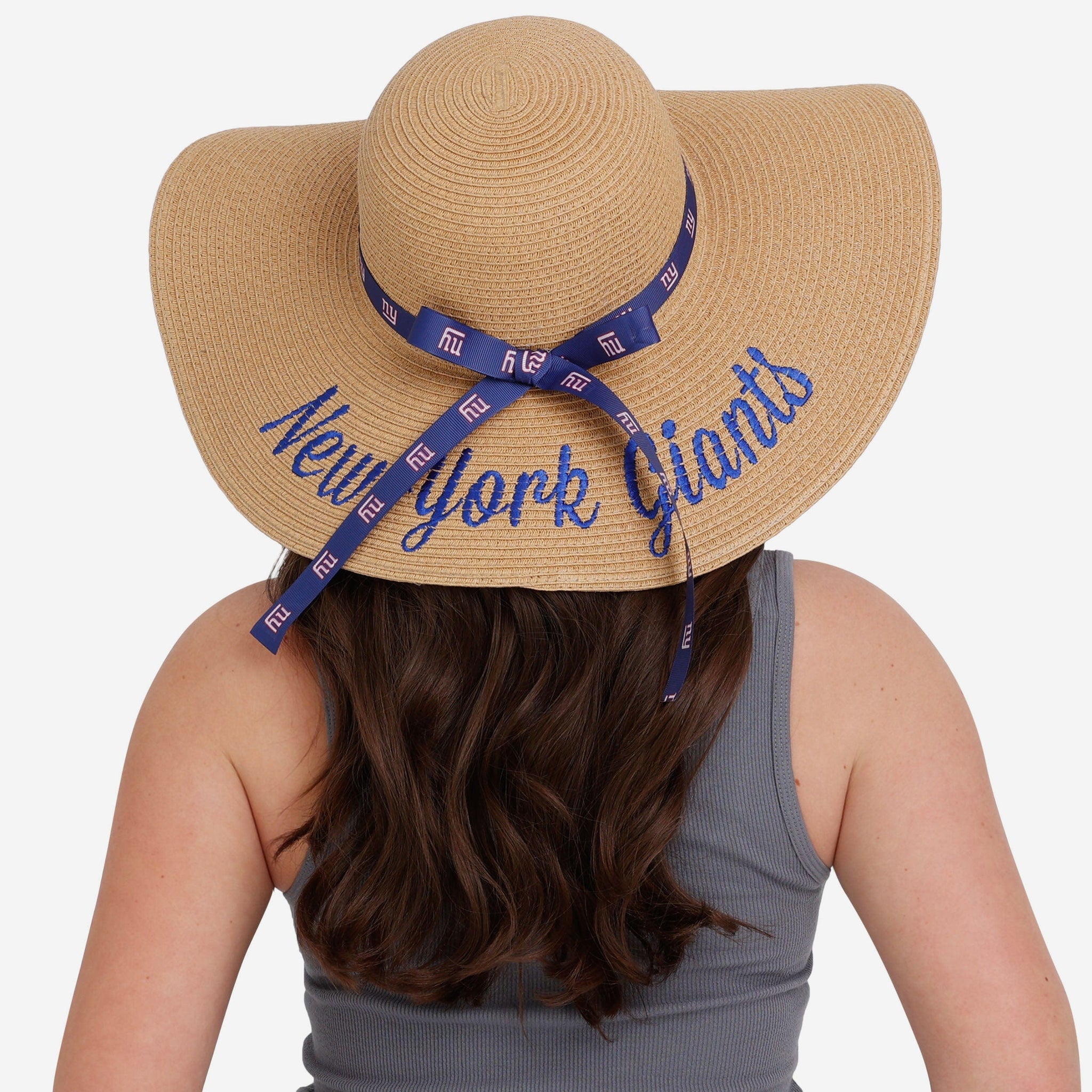new york giants women's hat
