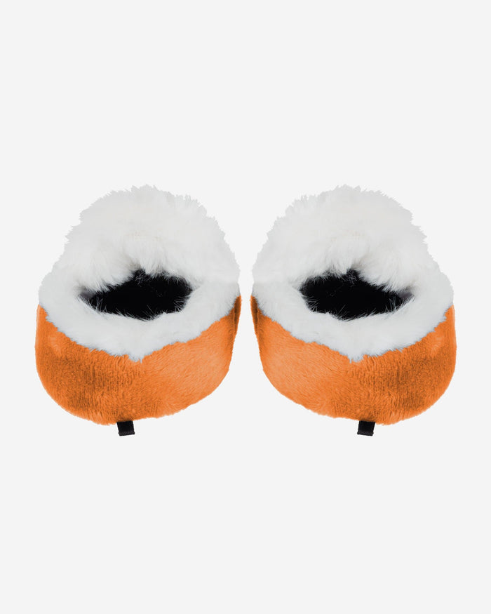 Baltimore Orioles Logo Baby Bootie Slipper FOCO - FOCO.com