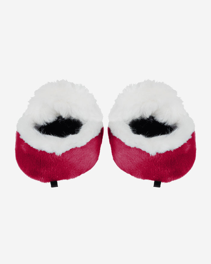 Alabama Crimson Tide Logo Baby Bootie Slipper FOCO - FOCO.com