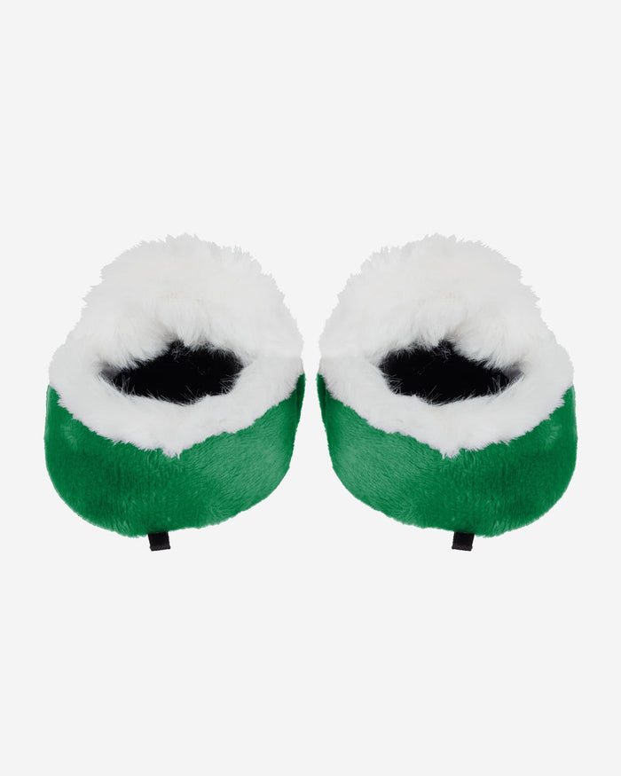 Oregon Ducks Logo Baby Bootie Slipper FOCO - FOCO.com