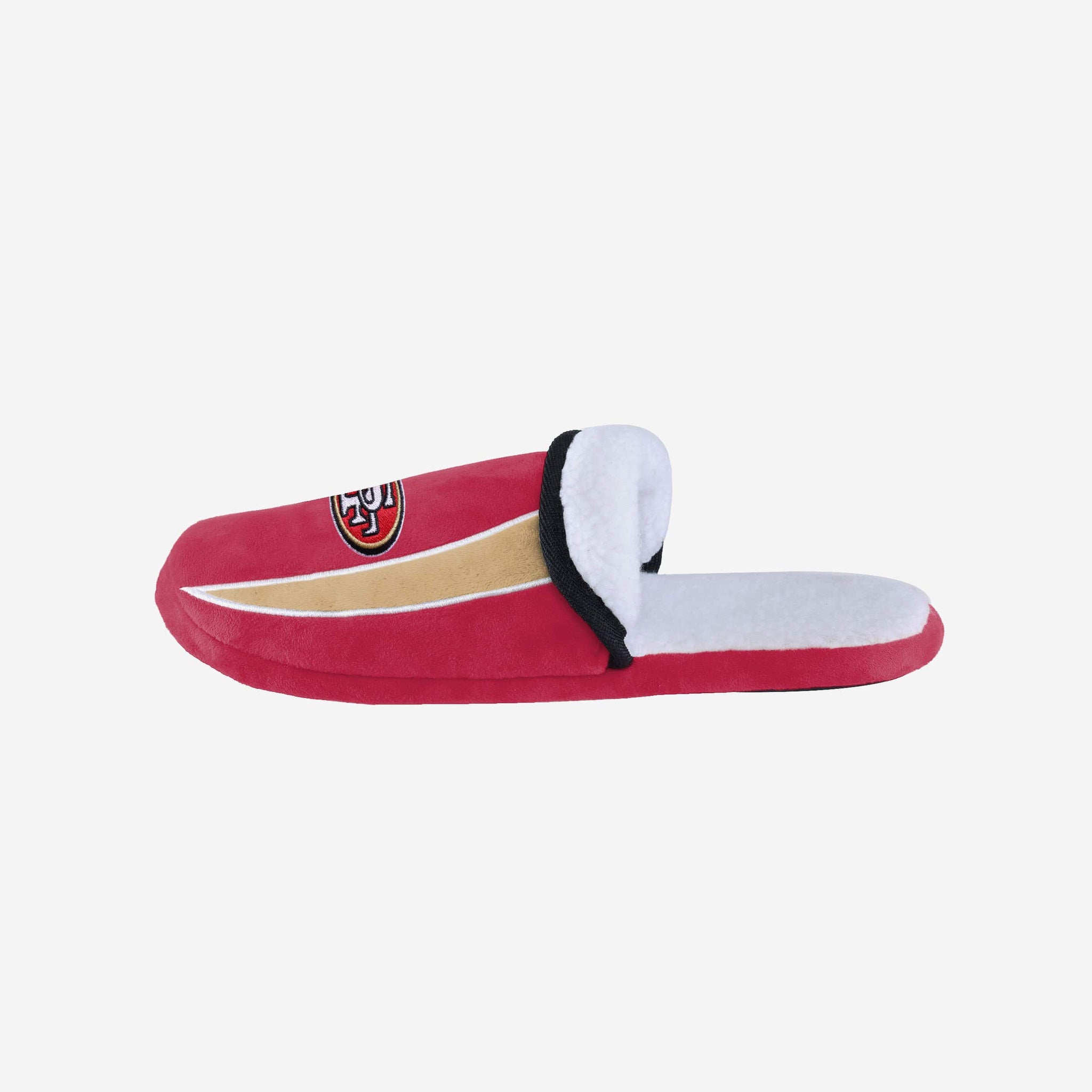 Official St. Louis Cardinals Slippers, Cardinals Bedroom Shoes