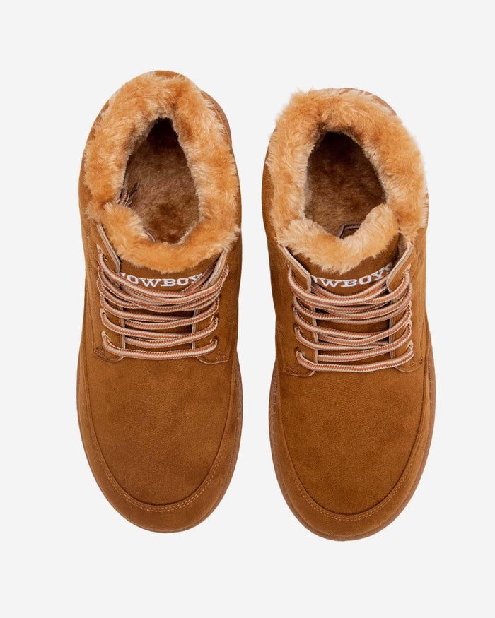 Dallas Cowboys Tailgate Boot FOCO - FOCO.com