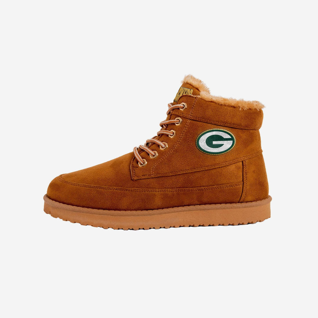 Green Bay Packers Tailgate Boot FOCO 7 - FOCO.com