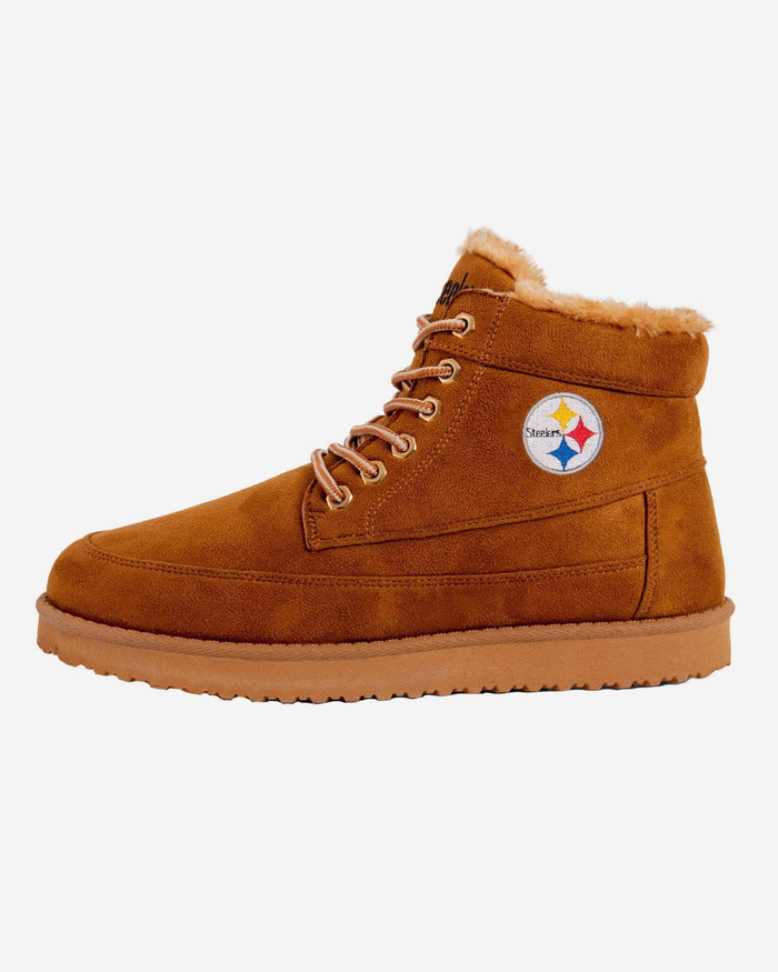 Pittsburgh Steelers Tailgate Boot FOCO 7 - FOCO.com