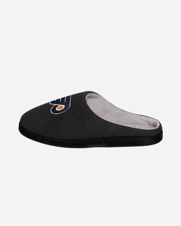 Philadelphia Flyers Memory Foam Slide Slipper FOCO - FOCO.com