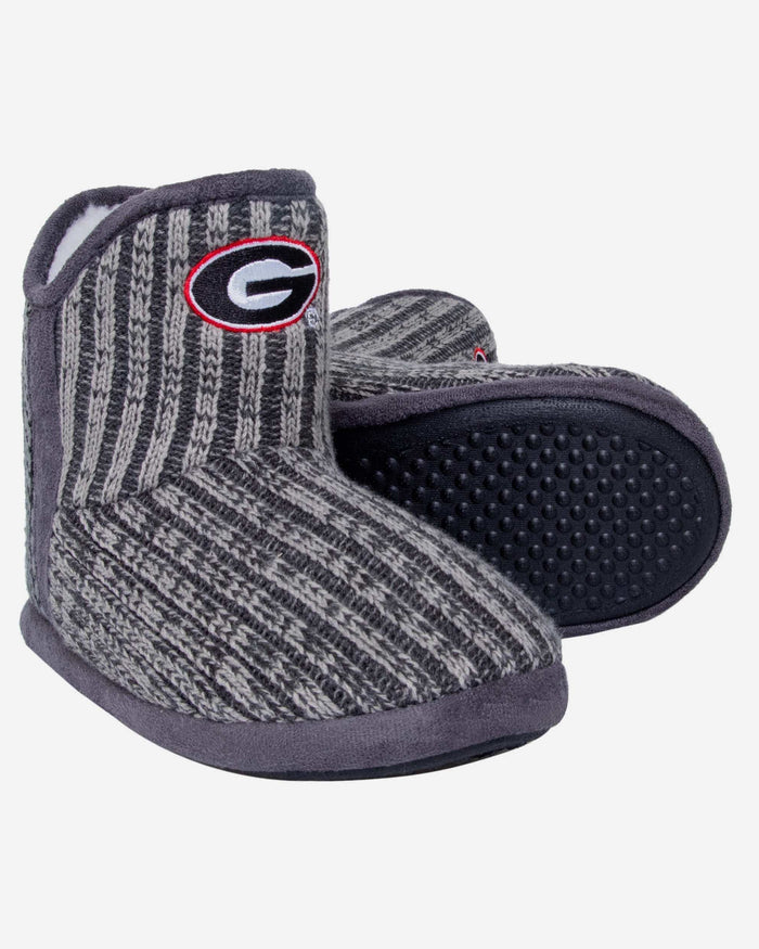 Georgia Bulldogs Womens Arianna Boot FOCO - FOCO.com
