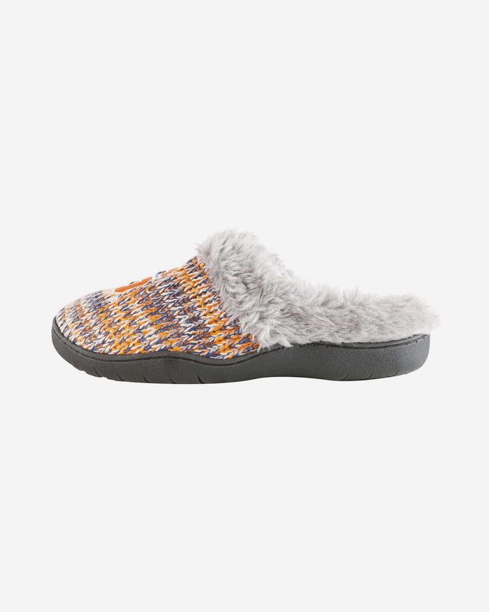 Syracuse Orange Womens Peak Slide Slipper FOCO - FOCO.com