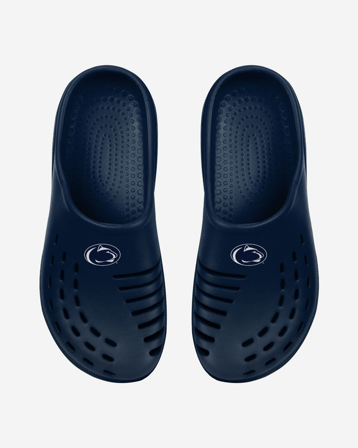 Penn State Nittany Lions Mens Solid Clog FOCO - FOCO.com