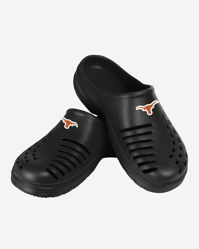 Texas Longhorns Mens Solid Clog FOCO - FOCO.com