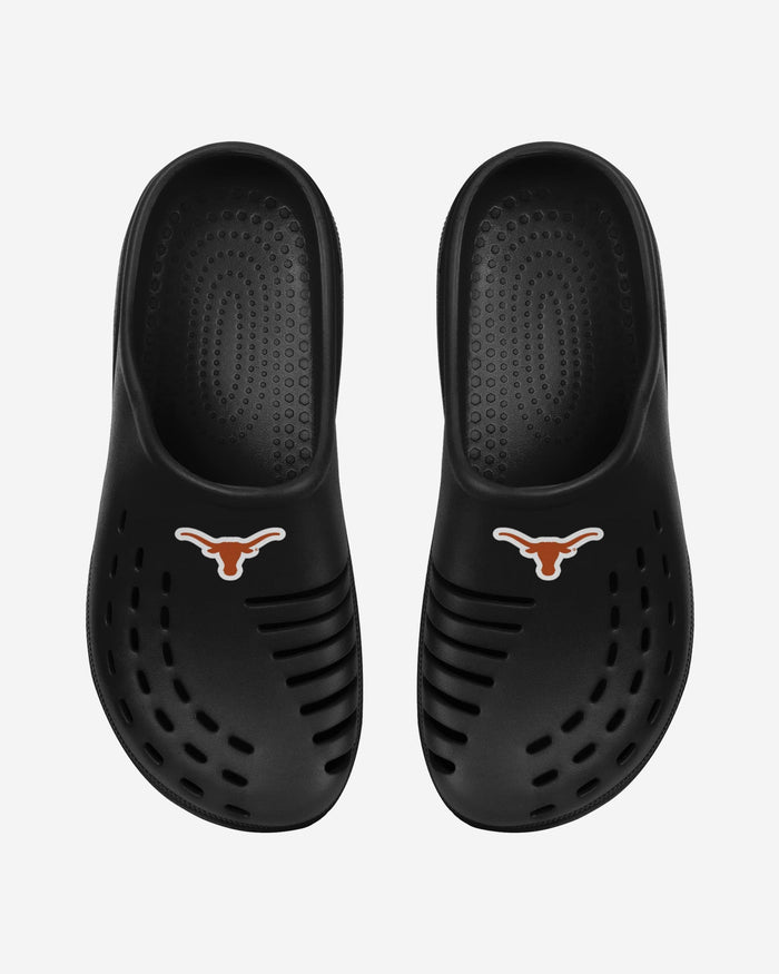 Texas Longhorns Mens Solid Clog FOCO - FOCO.com