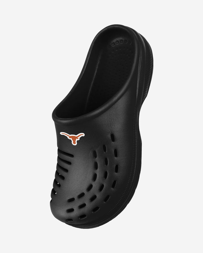 Texas Longhorns Mens Solid Clog FOCO - FOCO.com